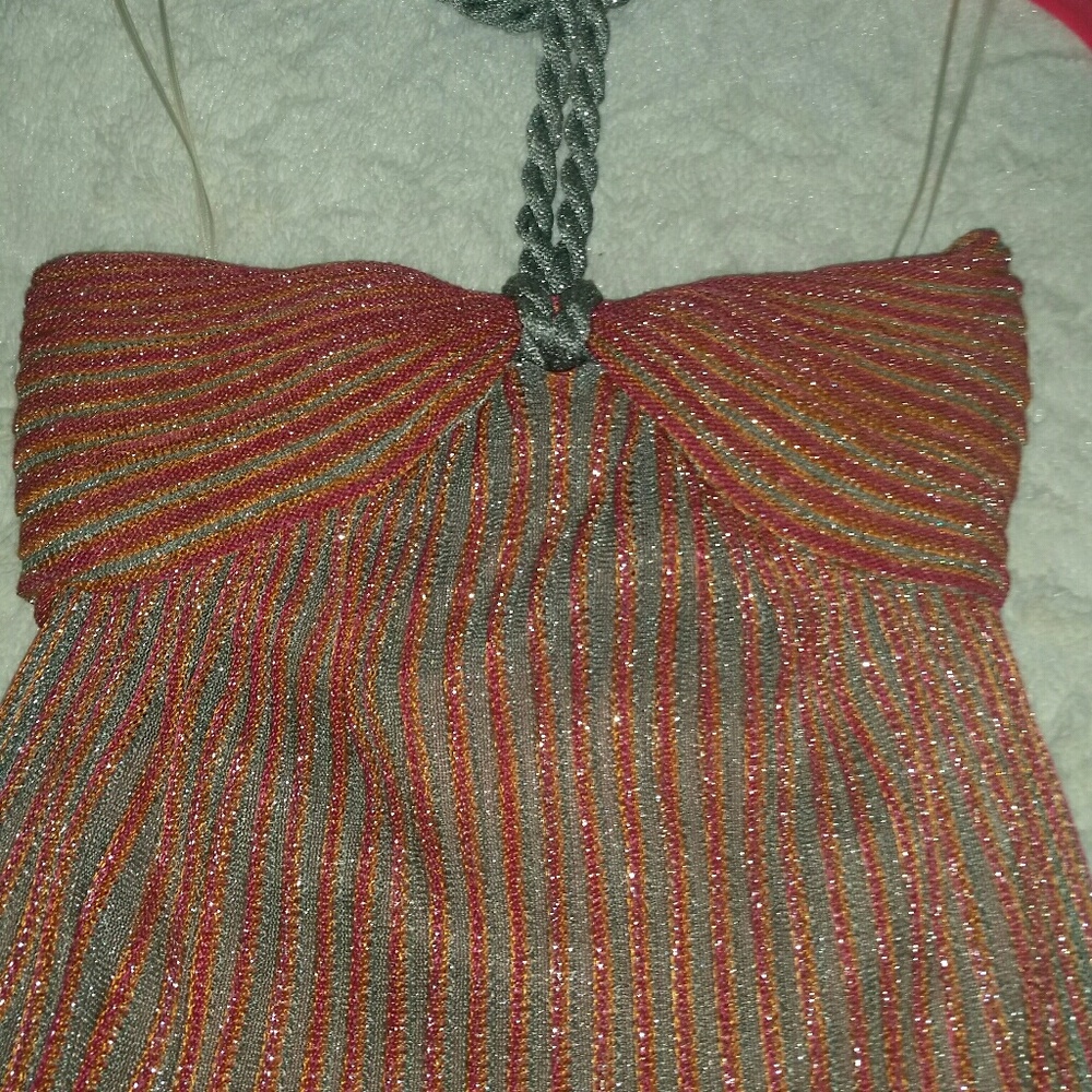 Missoni dress